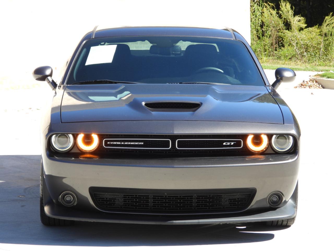 Dodge Challenger GT 2019