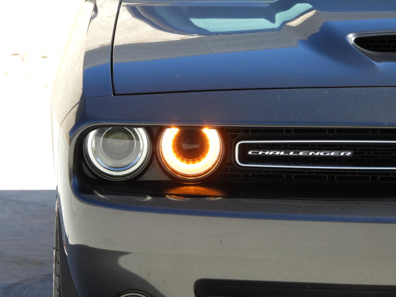 Dodge Challenger GT 2019