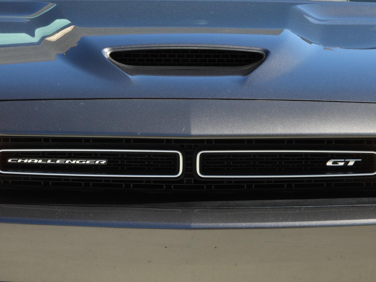 Dodge Challenger GT 2019