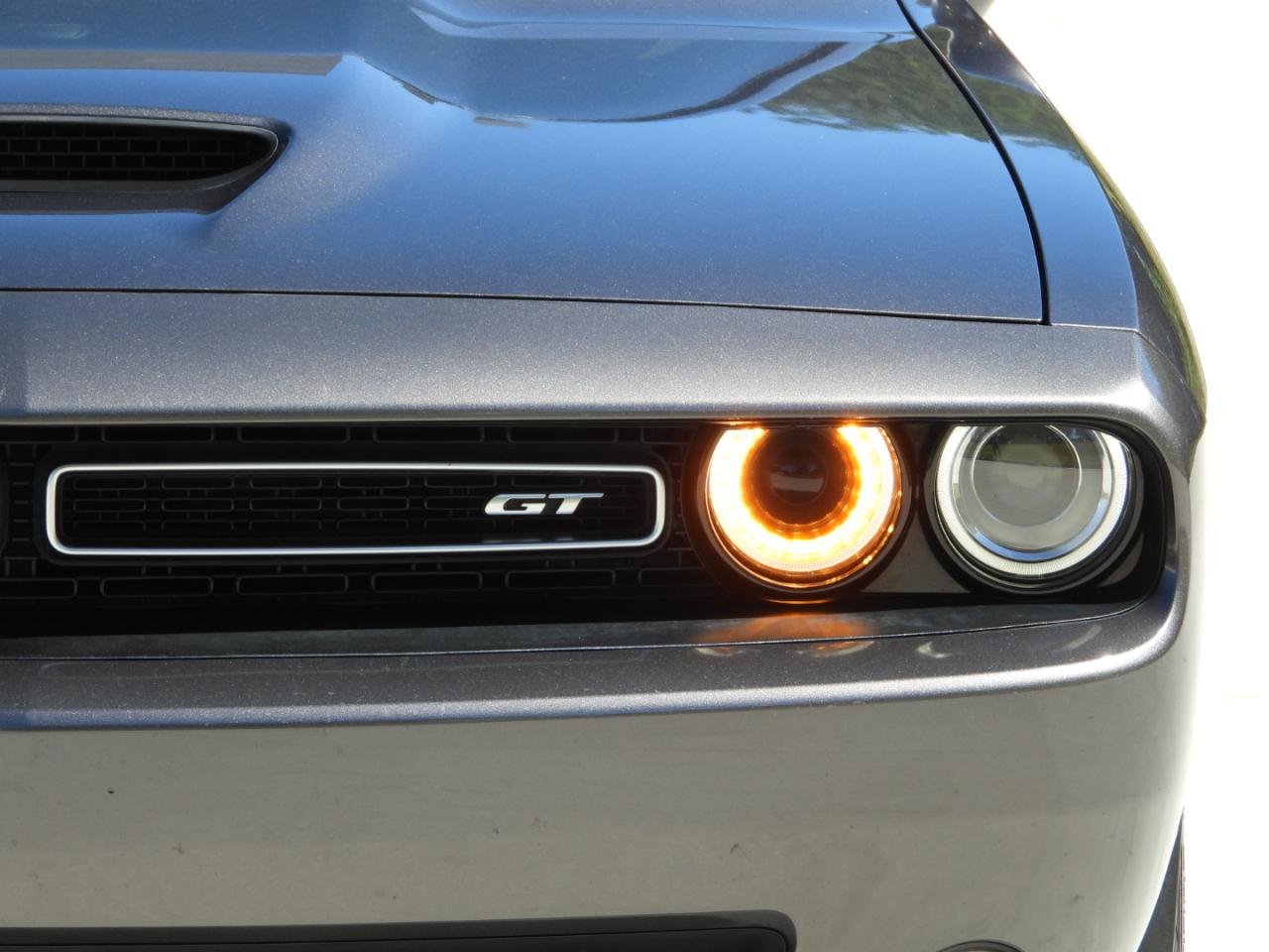 Dodge Challenger GT 2019