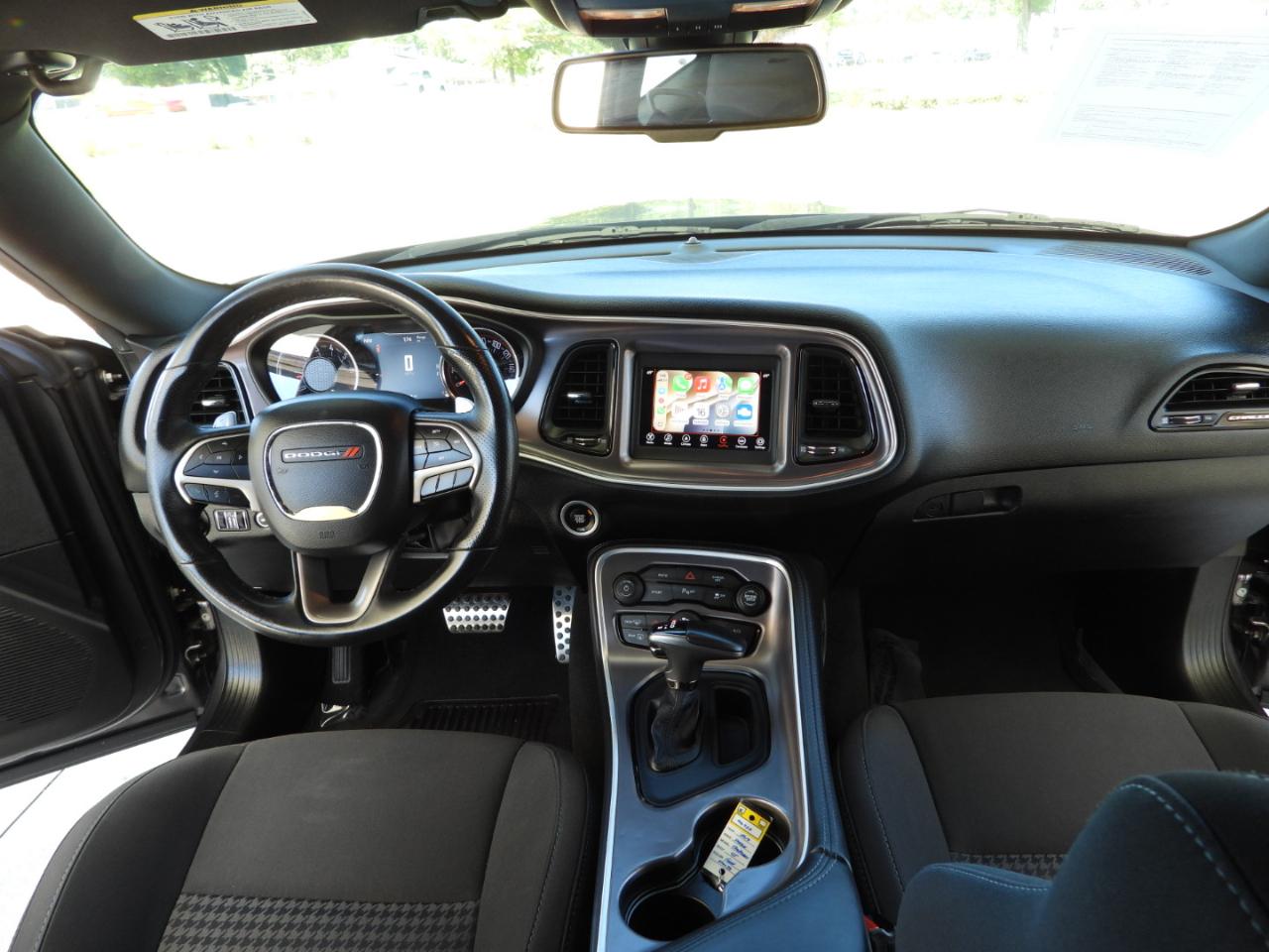 Dodge Challenger GT 2019