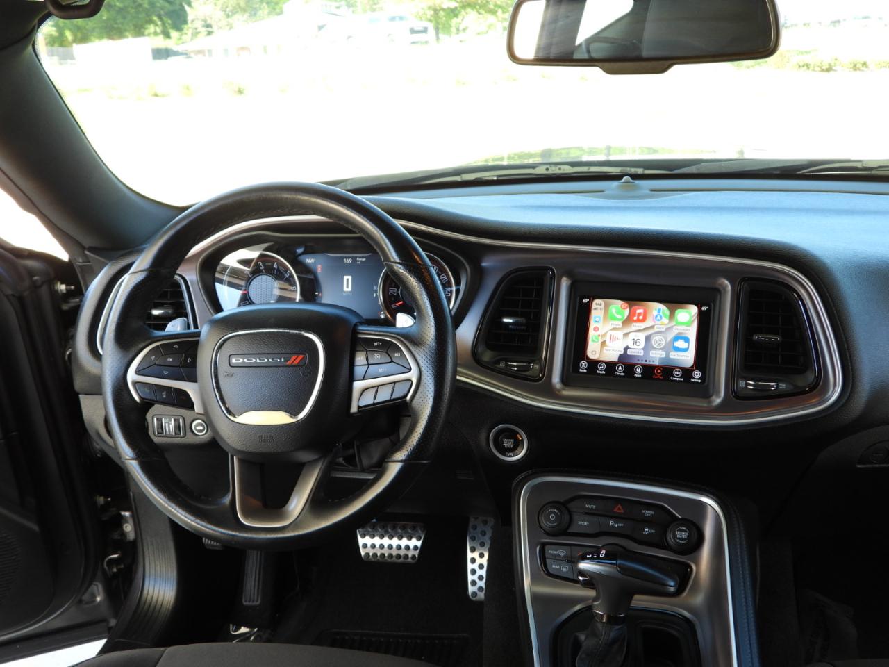 Dodge Challenger GT 2019
