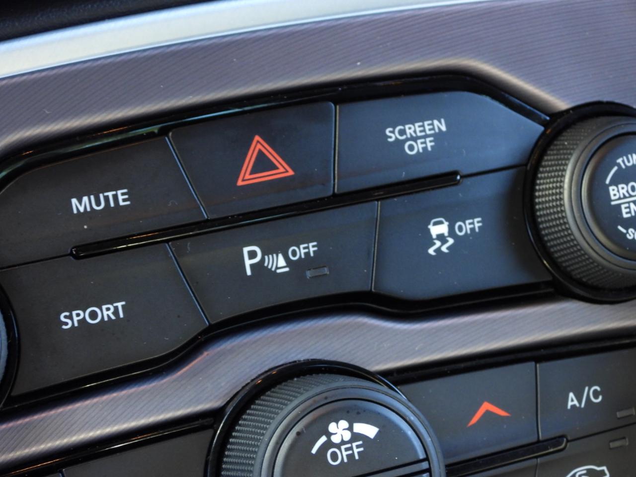Dodge Challenger GT 2019
