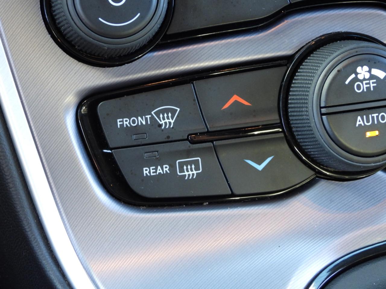 Dodge Challenger GT 2019