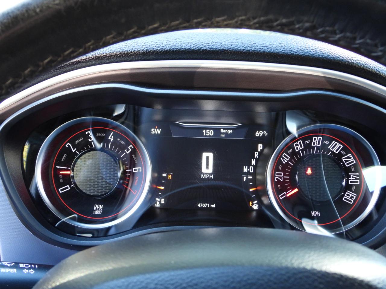 Dodge Challenger GT 2019