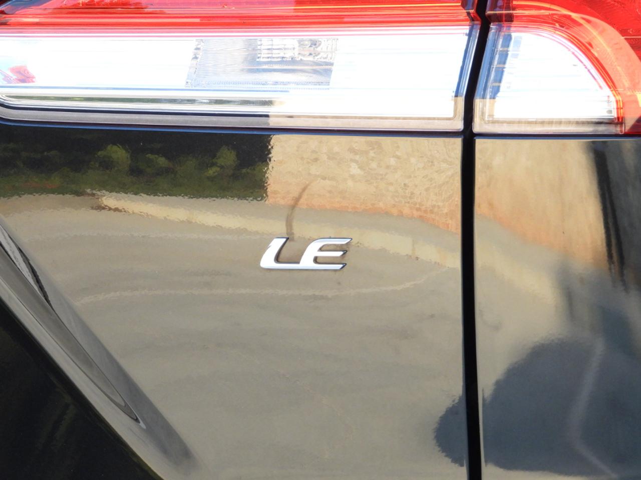 Toyota Corolla Cross LE 2023