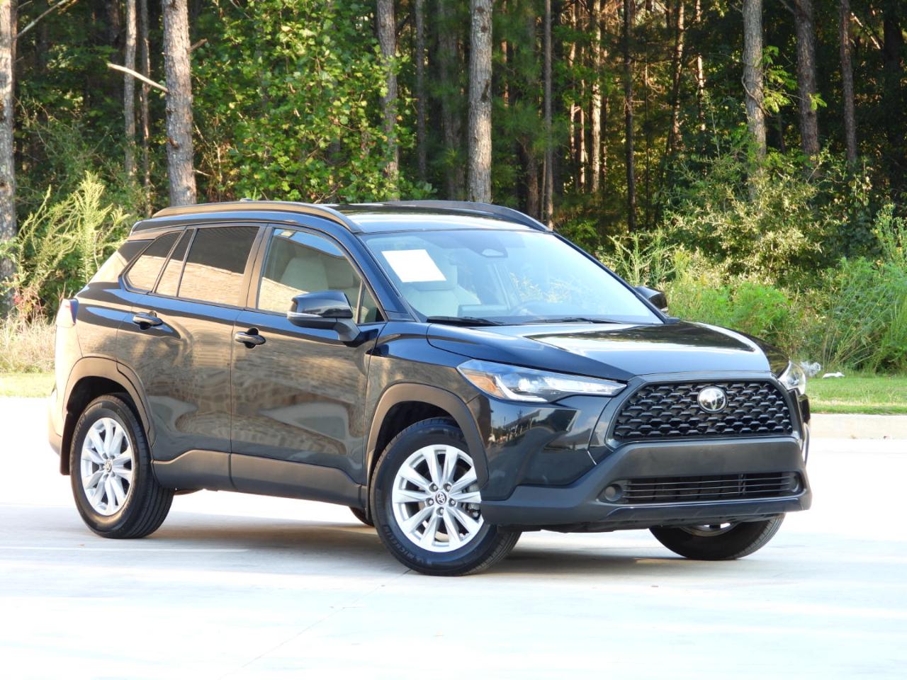 Toyota Corolla Cross LE 2023