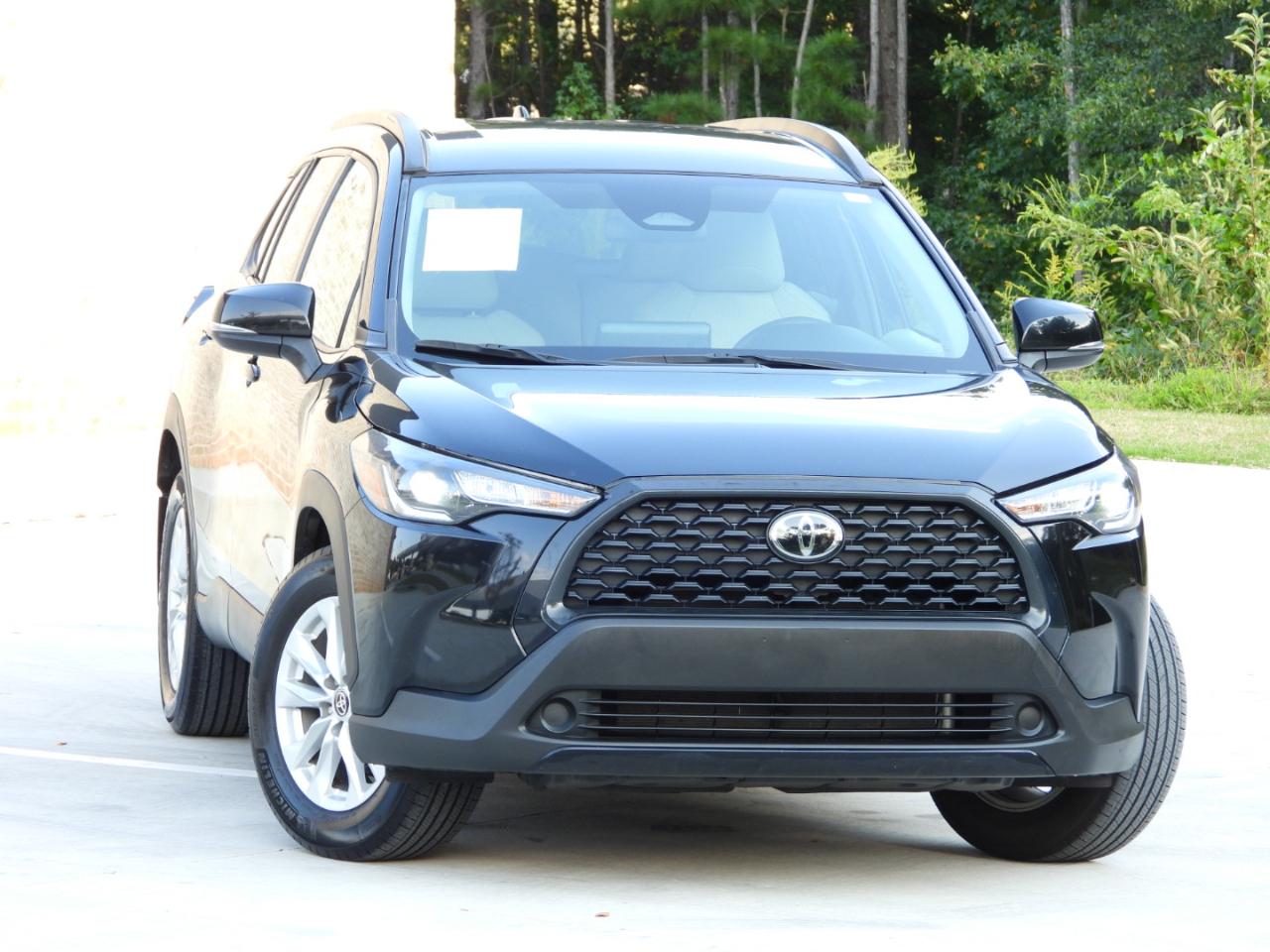Toyota Corolla Cross LE 2023