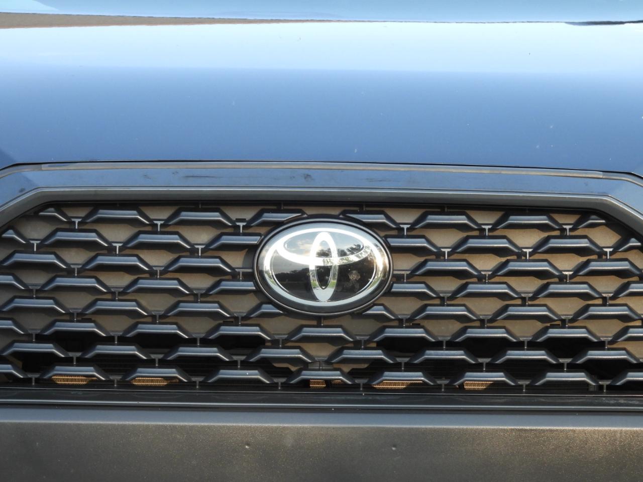 Toyota Corolla Cross LE 2023