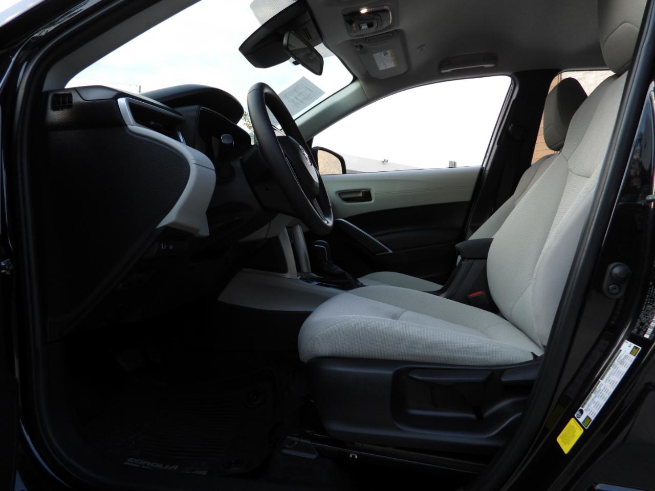 Toyota Corolla Cross LE 2023
