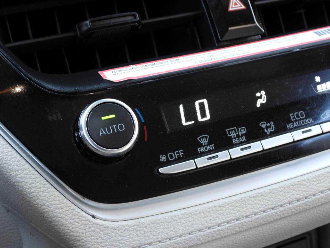 Toyota Corolla Cross LE 2023