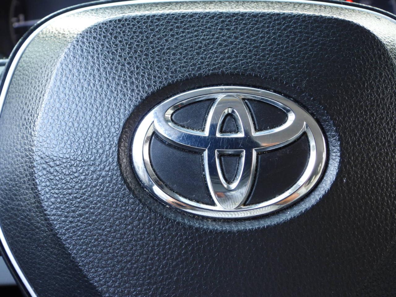 Toyota Corolla Cross LE 2023