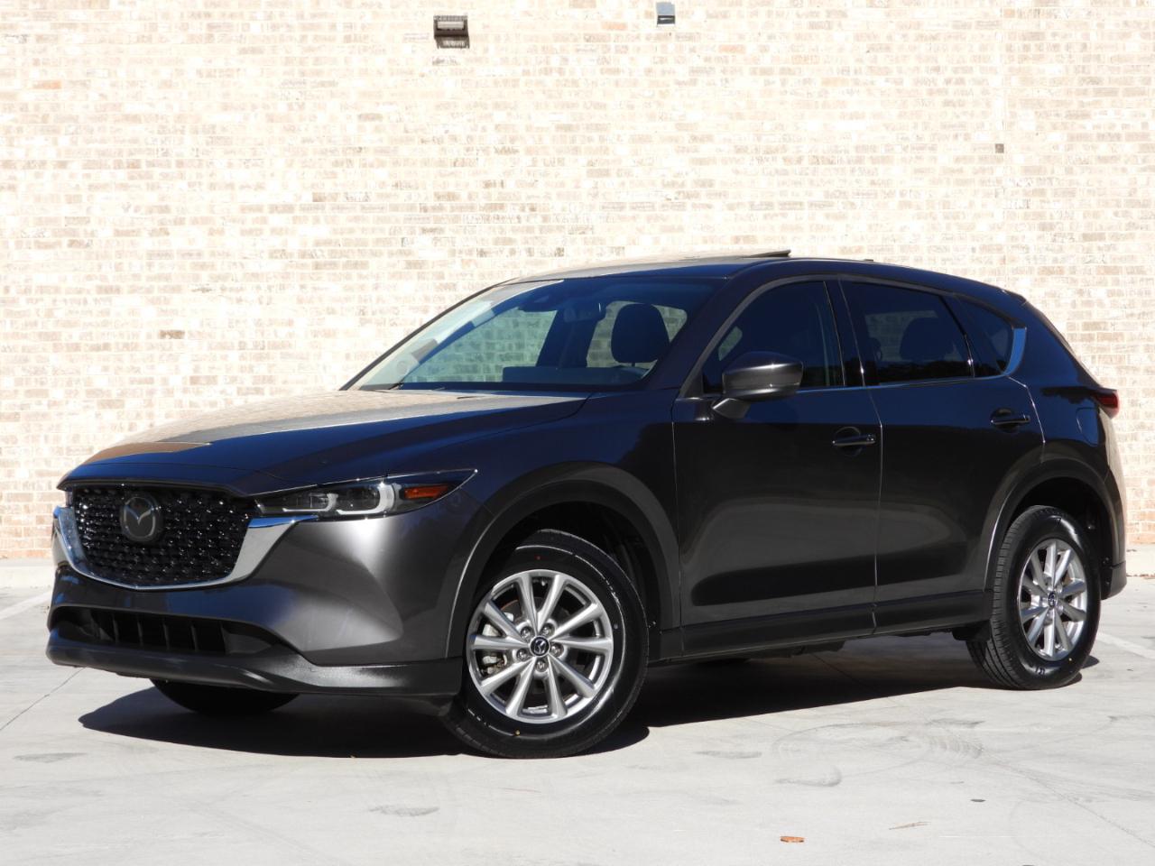 Mazda CX-5 Preferred 2023