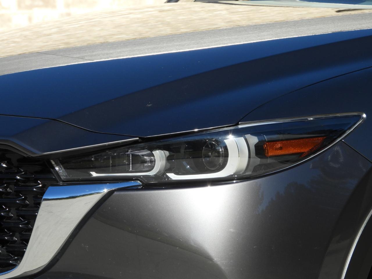 Mazda CX-5 Preferred 2023