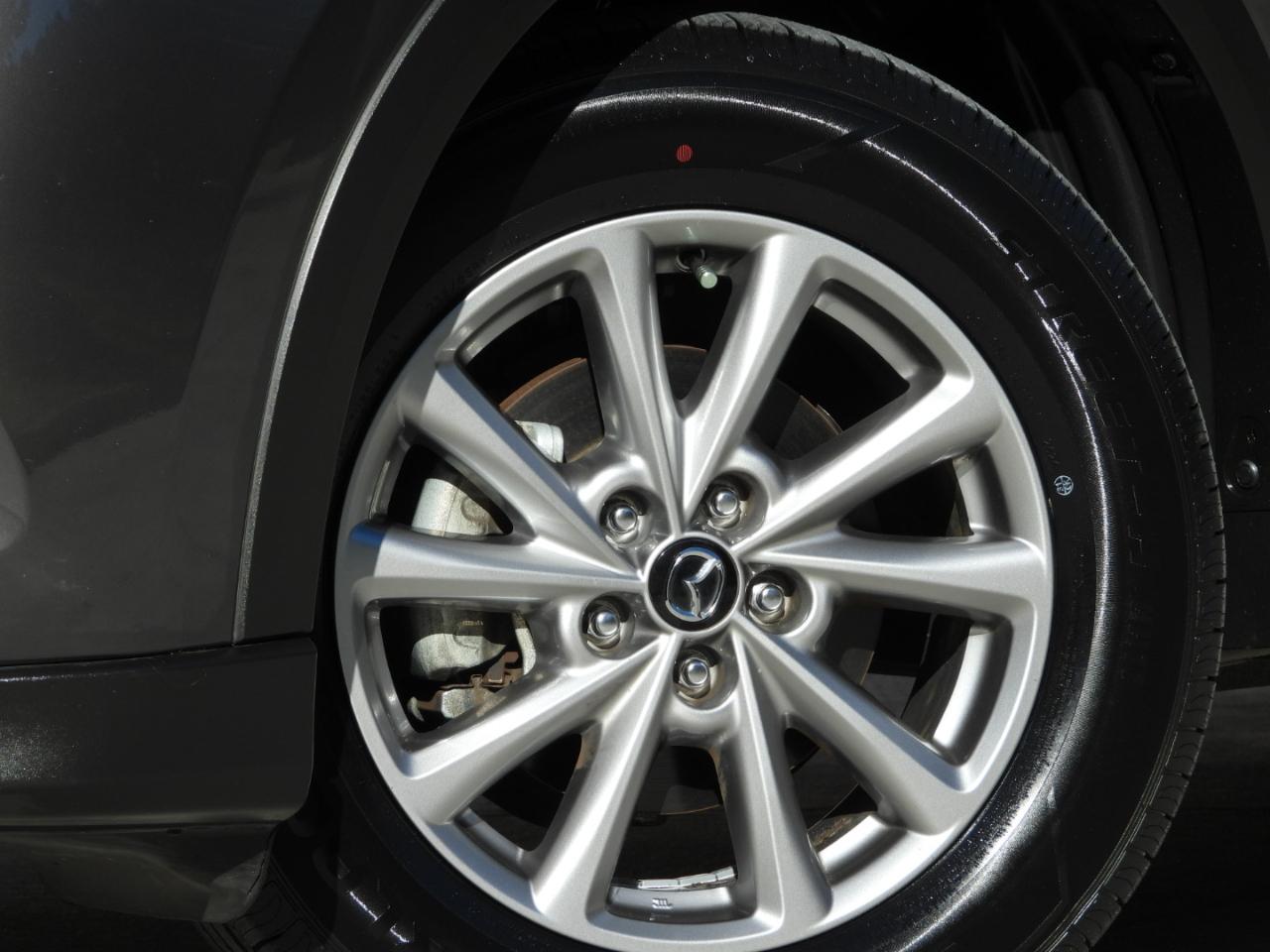Mazda CX-5 Preferred 2023