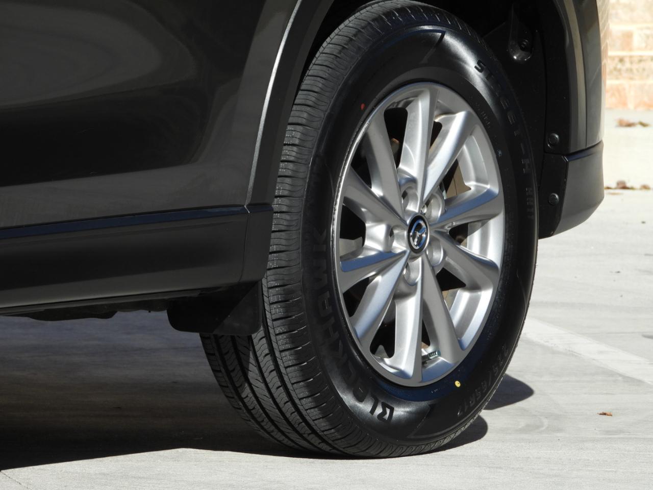 Mazda CX-5 Preferred 2023