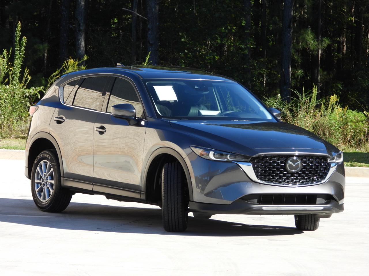 Mazda CX-5 Preferred 2023
