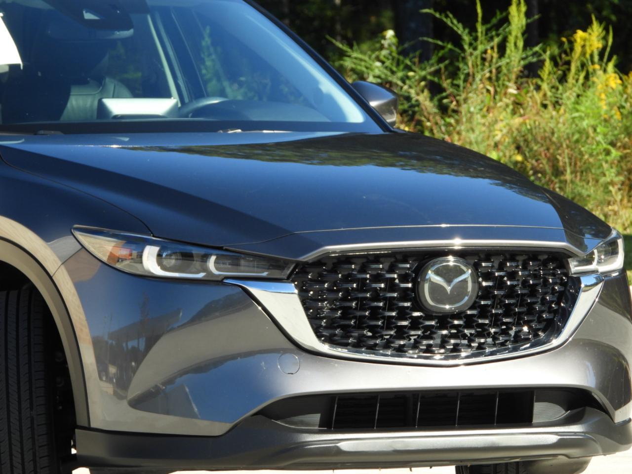 Mazda CX-5 Preferred 2023
