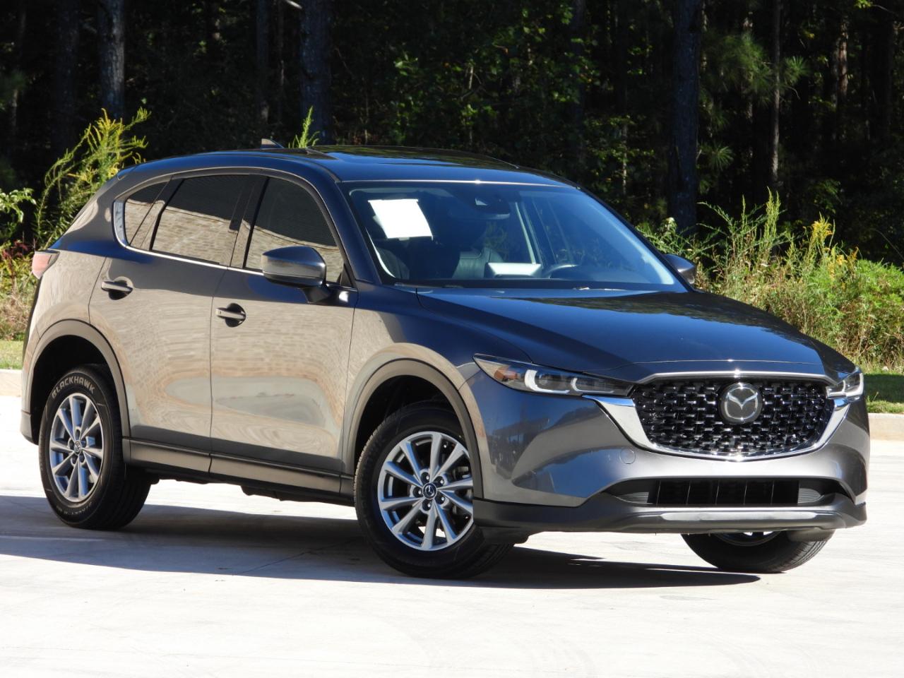 Mazda CX-5 Preferred 2023