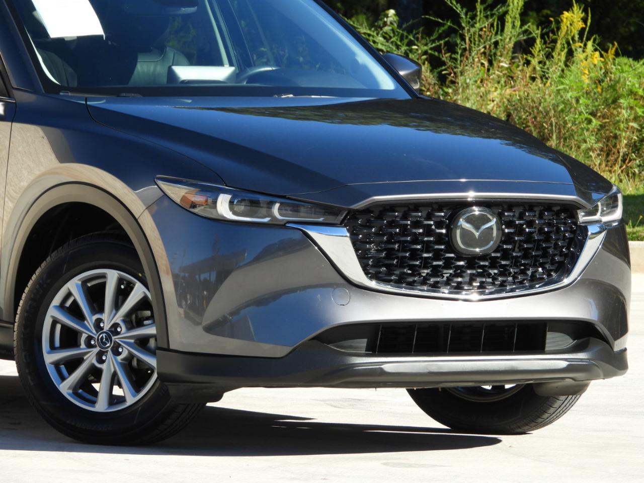 Mazda CX-5 Preferred 2023