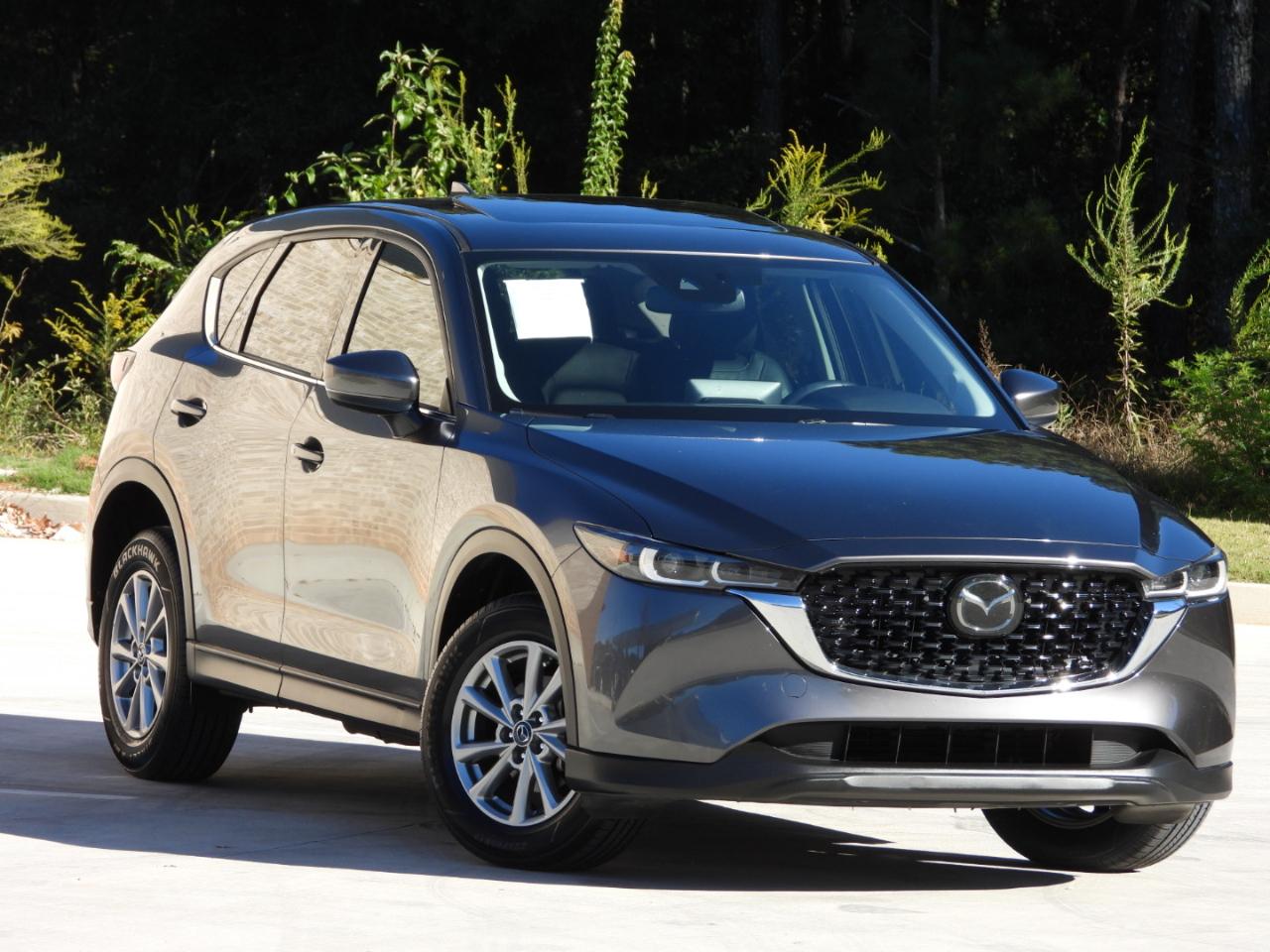 Mazda CX-5 Preferred 2023