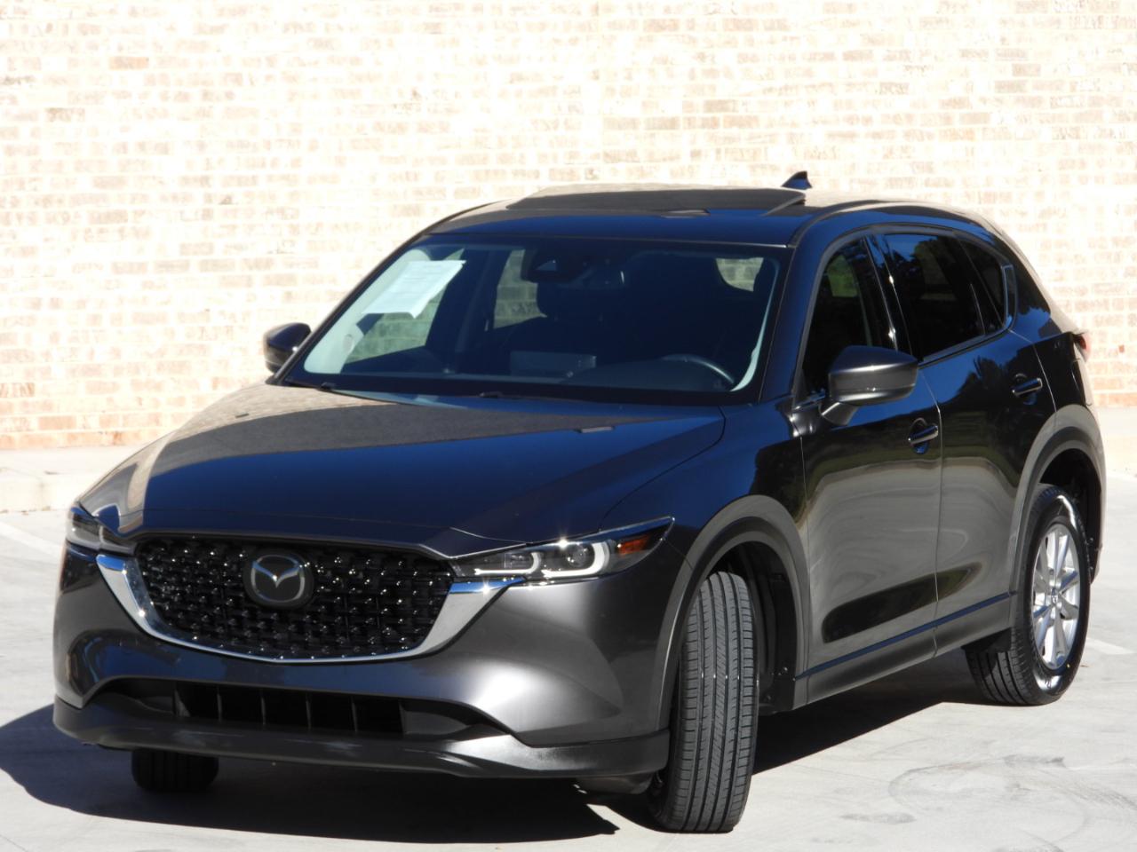 Mazda CX-5 Preferred 2023
