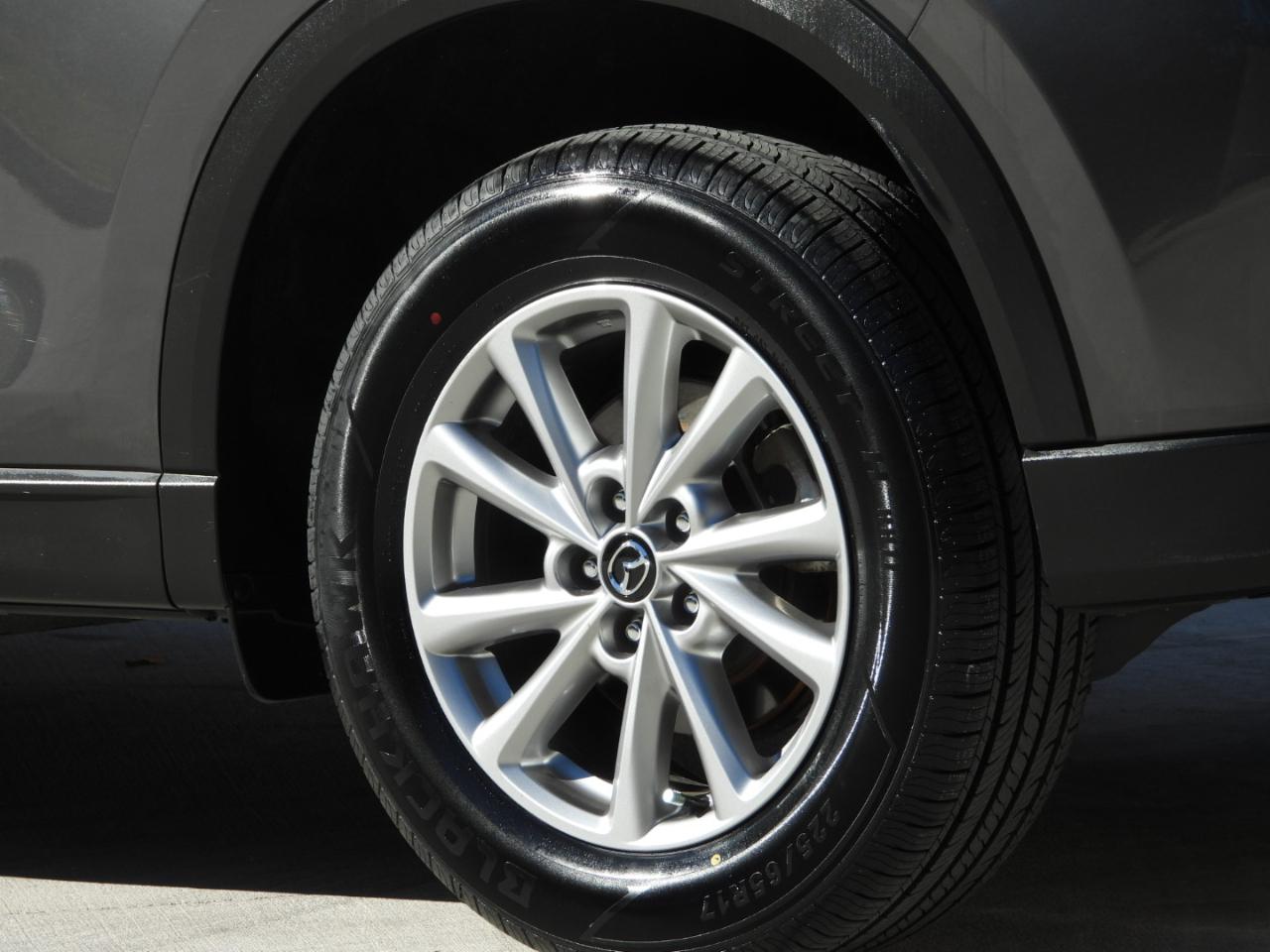 Mazda CX-5 Preferred 2023