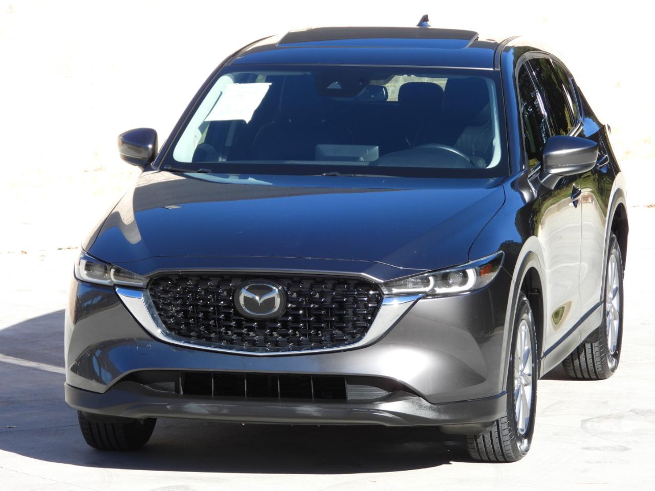 Mazda CX-5 Preferred 2023