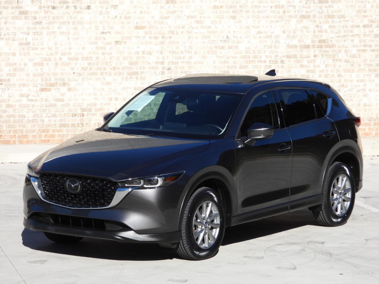 Mazda CX-5 Preferred 2023