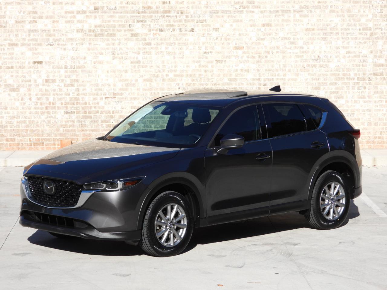 Mazda CX-5 Preferred 2023
