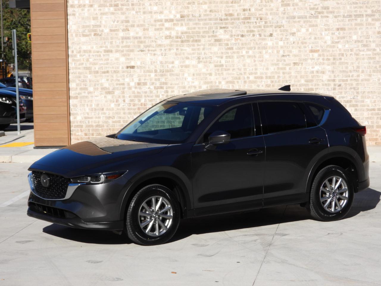 Mazda CX-5 Preferred 2023