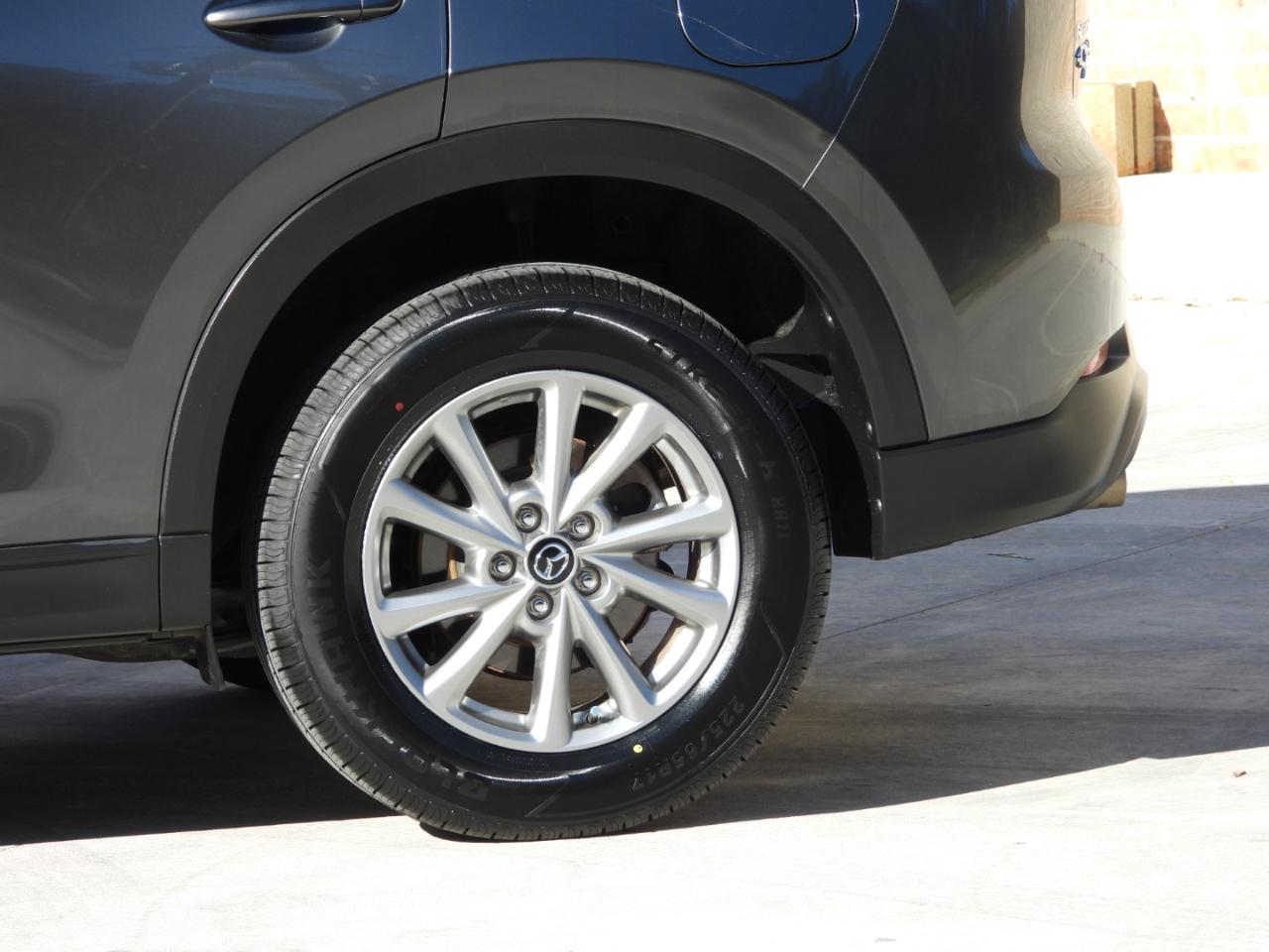 Mazda CX-5 Preferred 2023