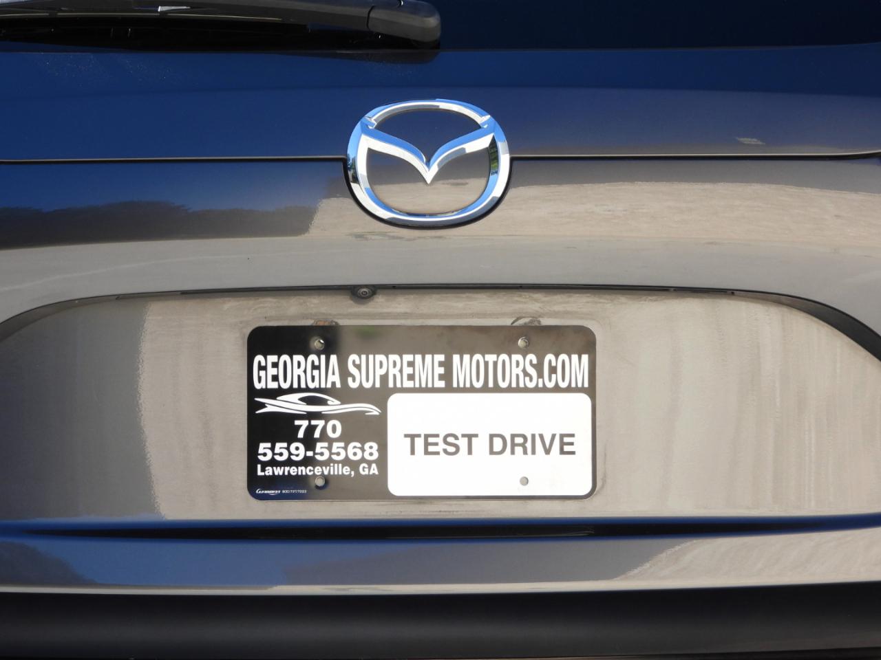 Mazda CX-5 Preferred 2023