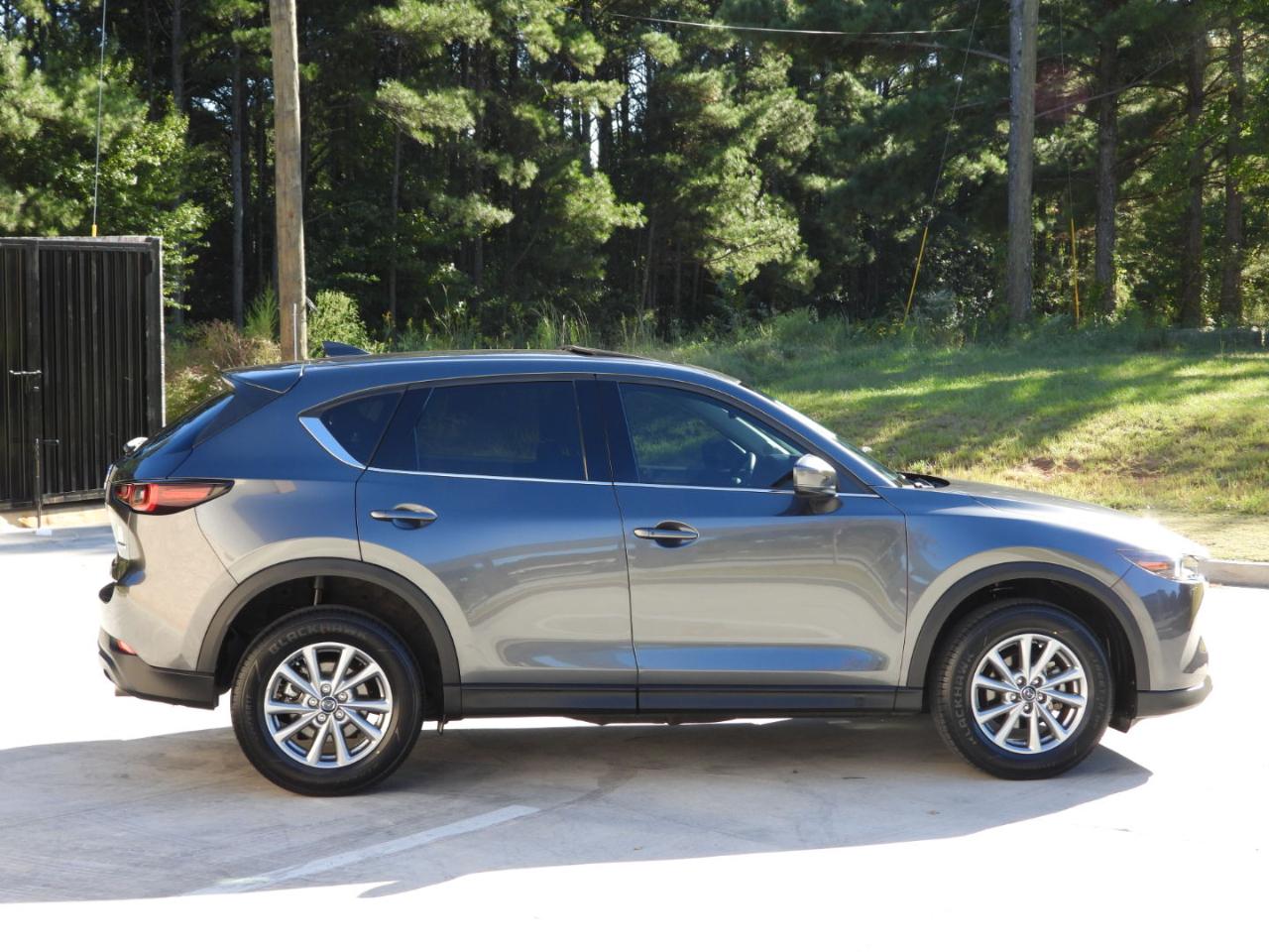 Mazda CX-5 Preferred 2023
