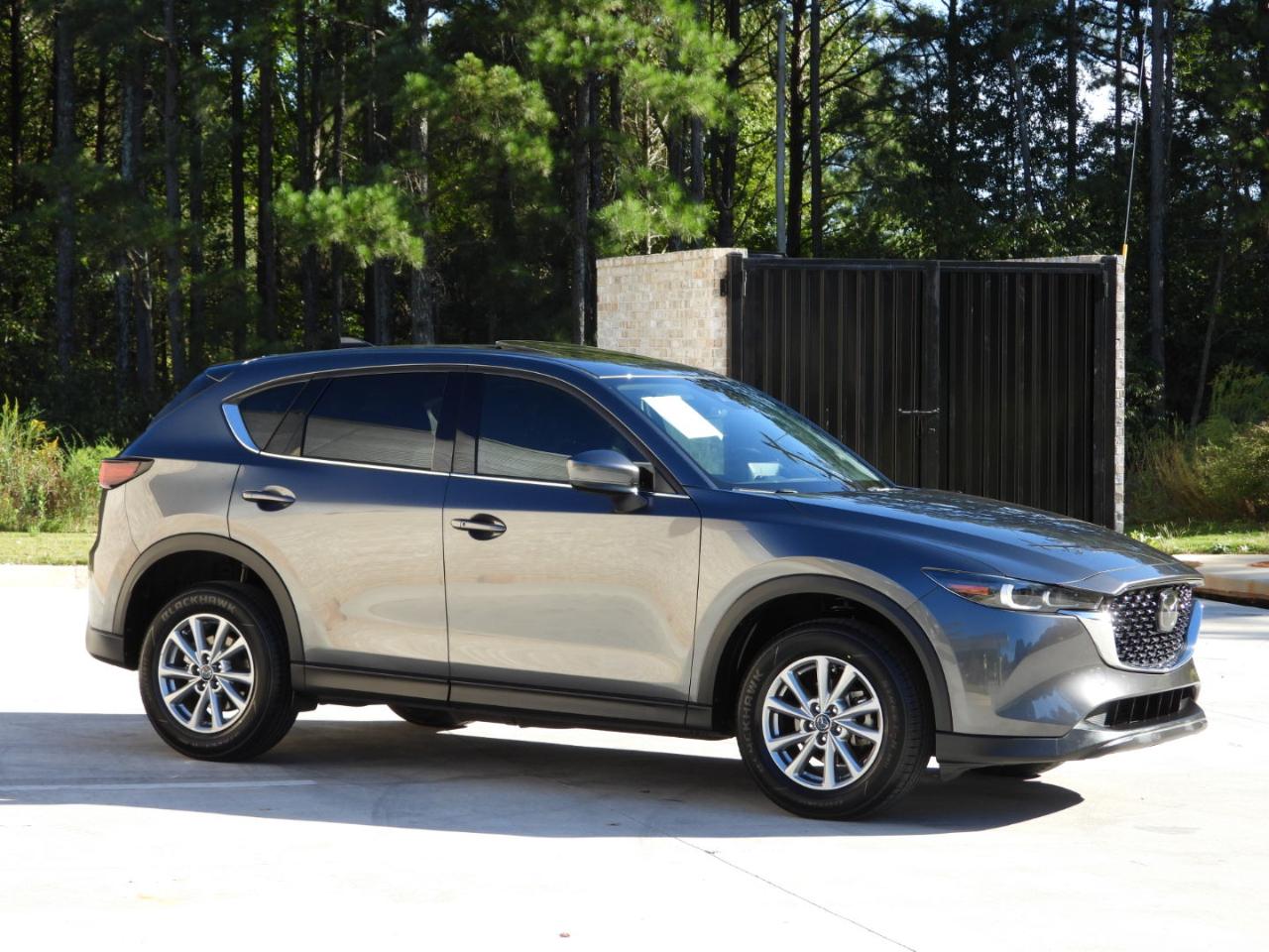 Mazda CX-5 Preferred 2023