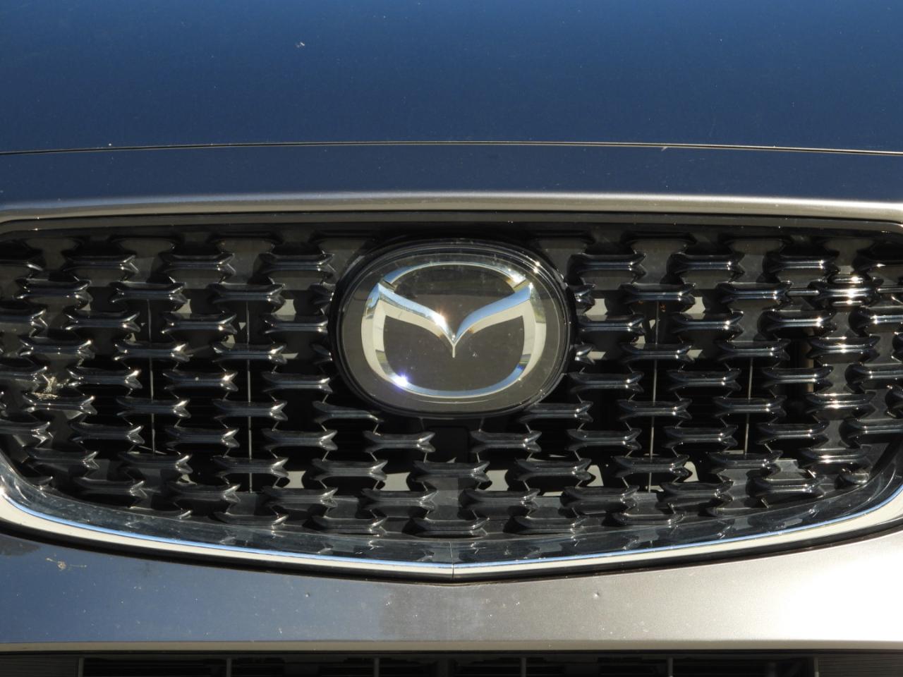 Mazda CX-5 Preferred 2023