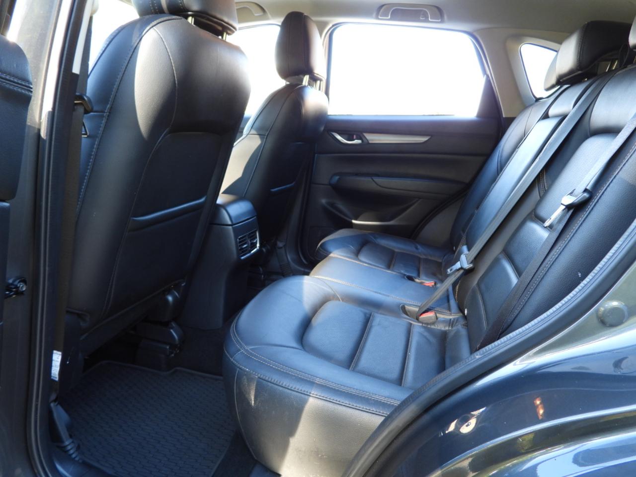 Mazda CX-5 Preferred 2023