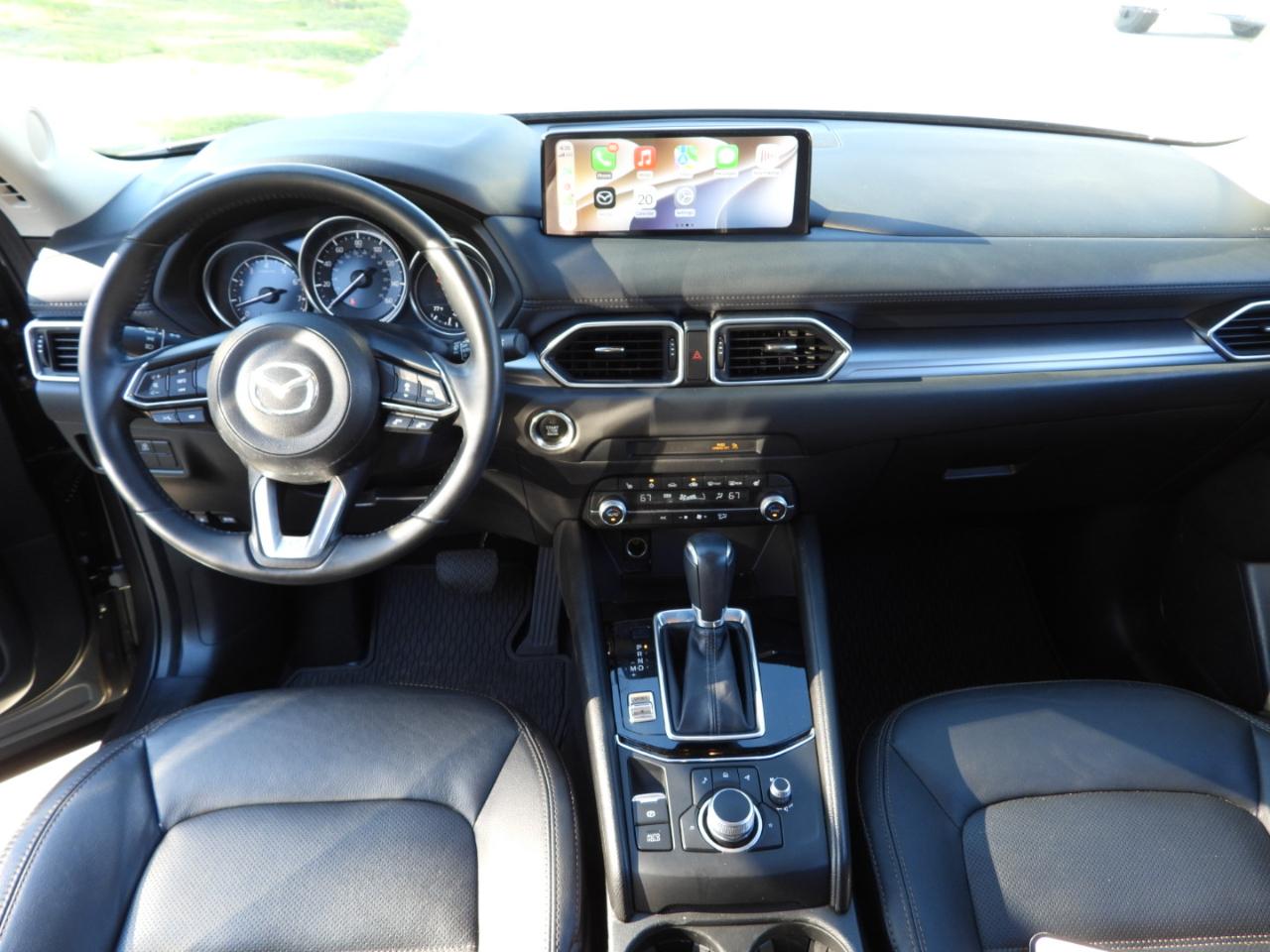 Mazda CX-5 Preferred 2023