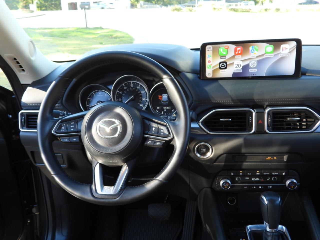Mazda CX-5 Preferred 2023