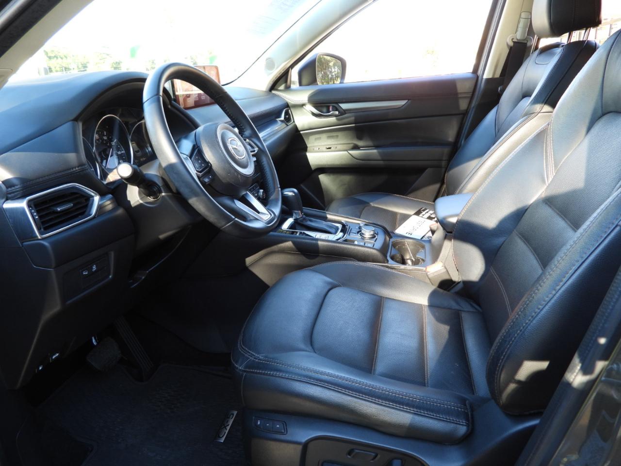Mazda CX-5 Preferred 2023