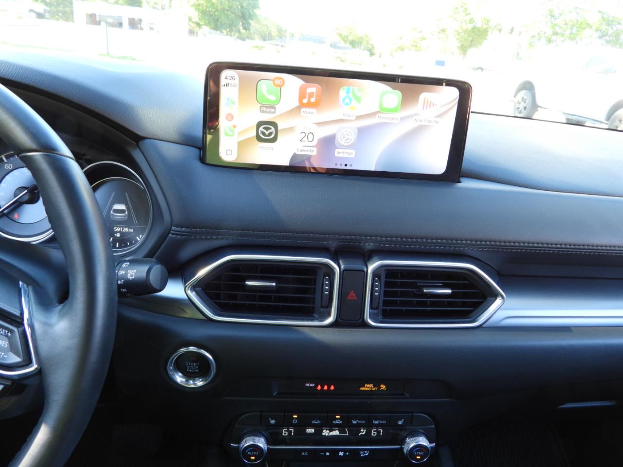 Mazda CX-5 Preferred 2023