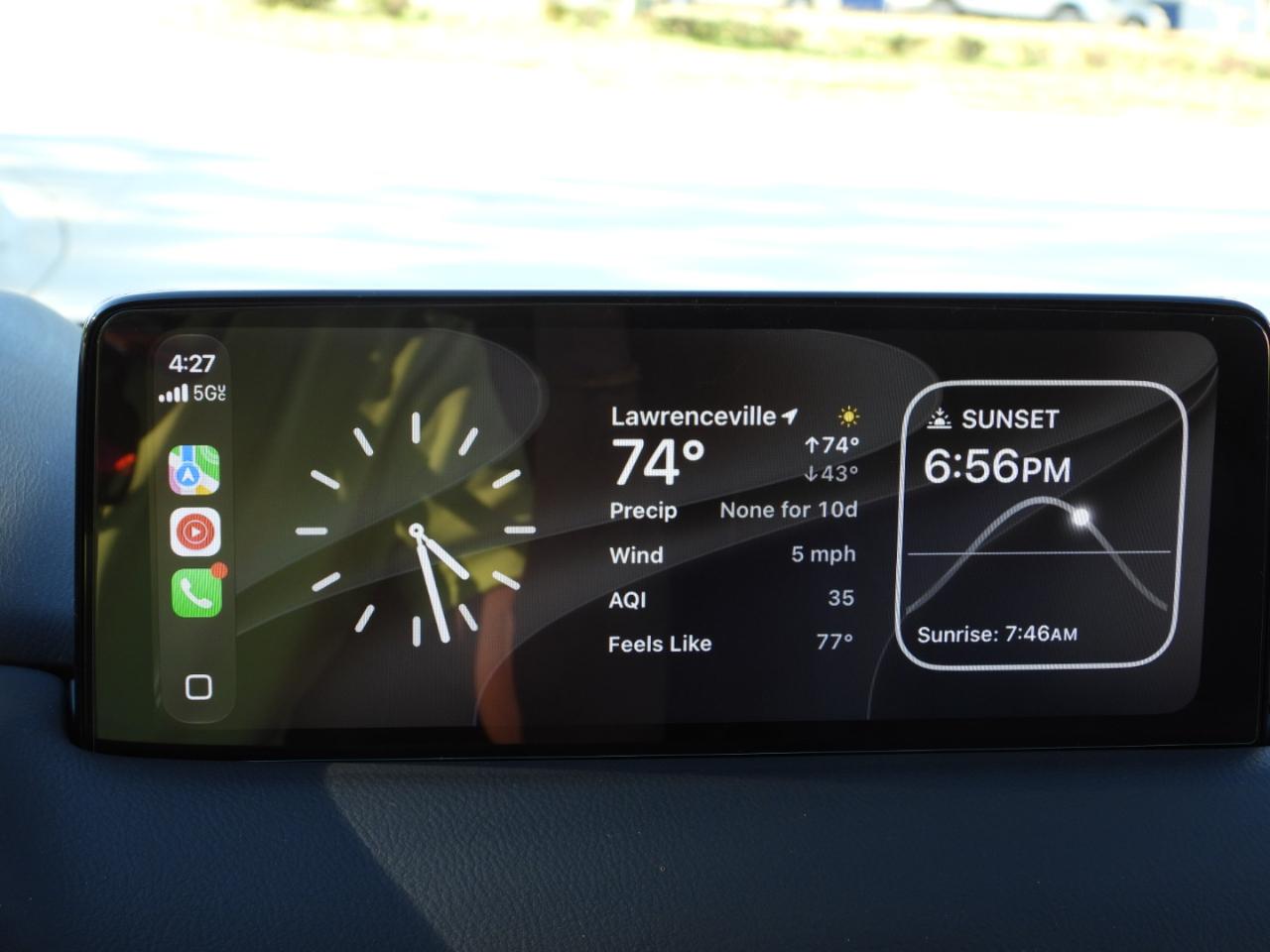 Mazda CX-5 Preferred 2023