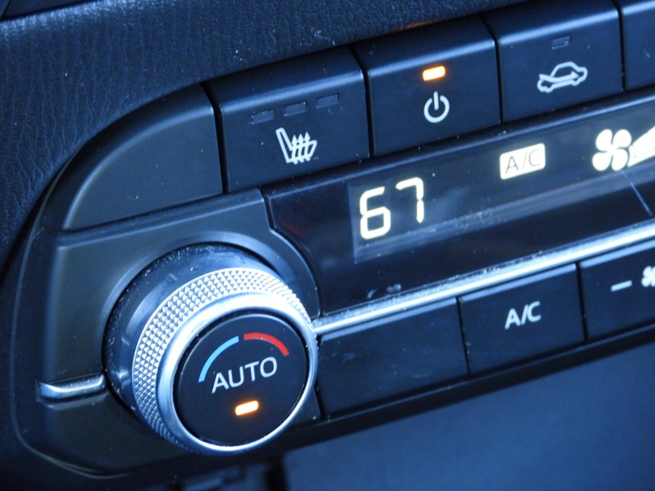 Mazda CX-5 Preferred 2023