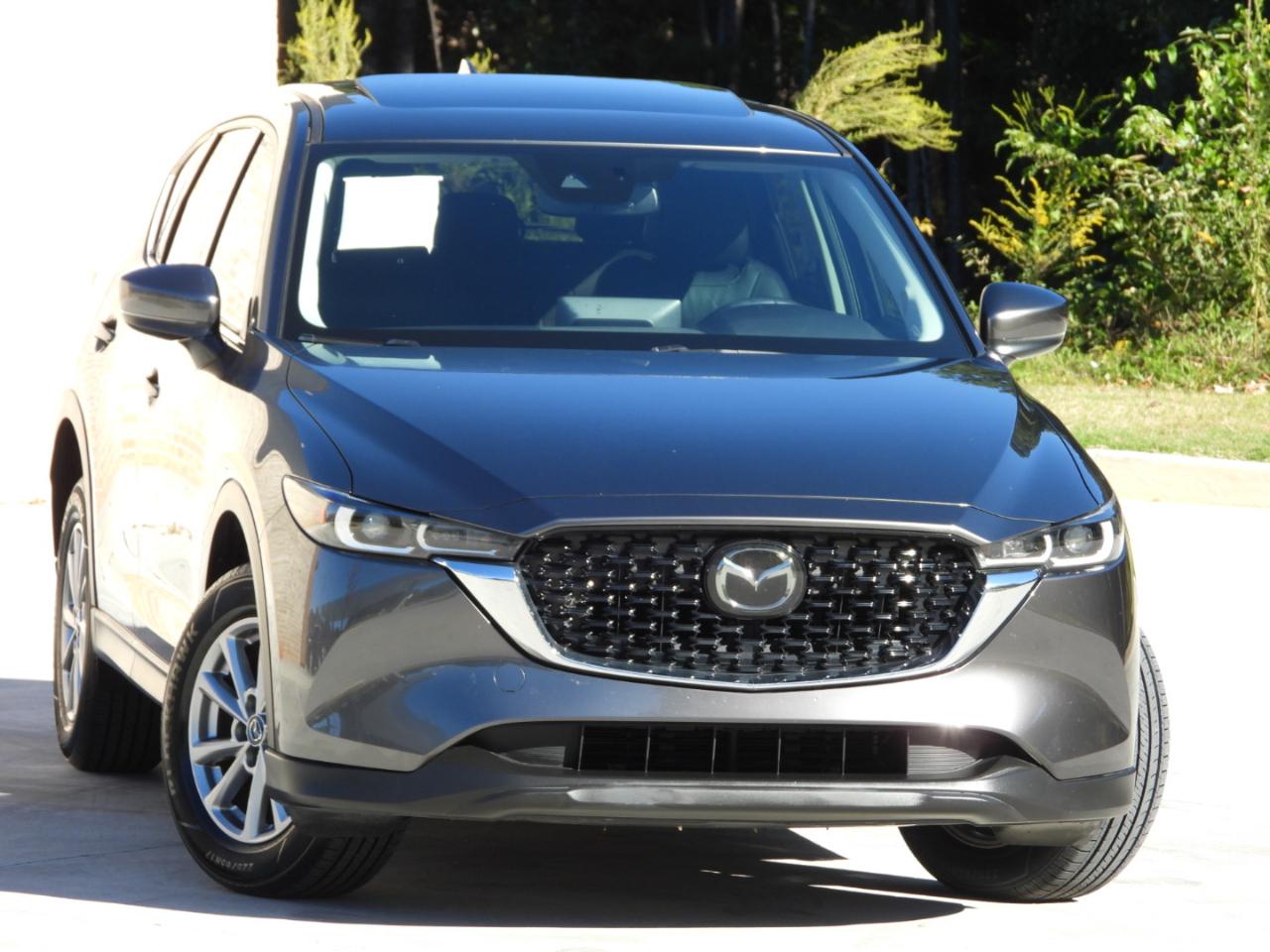 Mazda CX-5 Preferred 2023