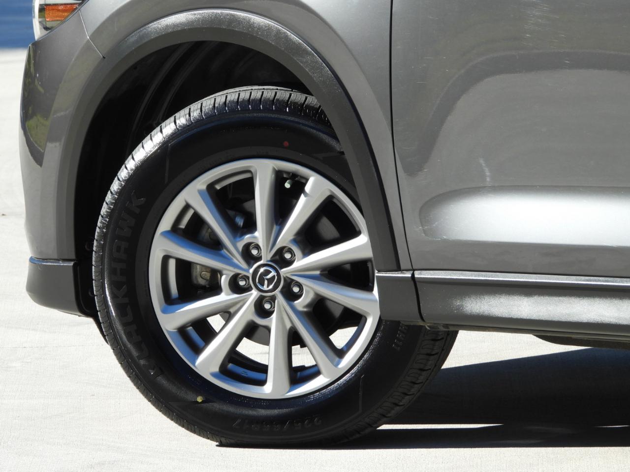 Mazda CX-5 Preferred 2023