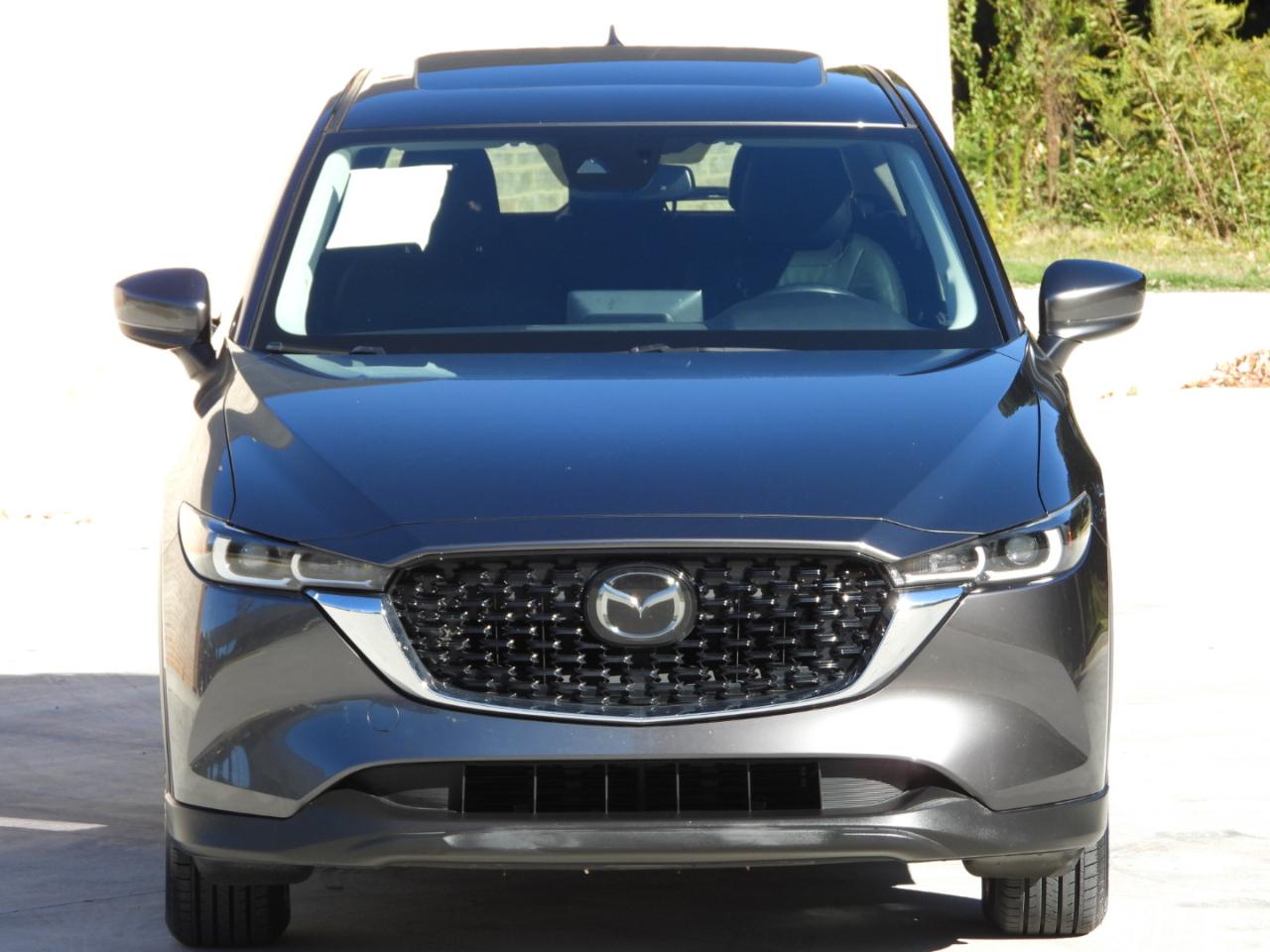 Mazda CX-5 Preferred 2023
