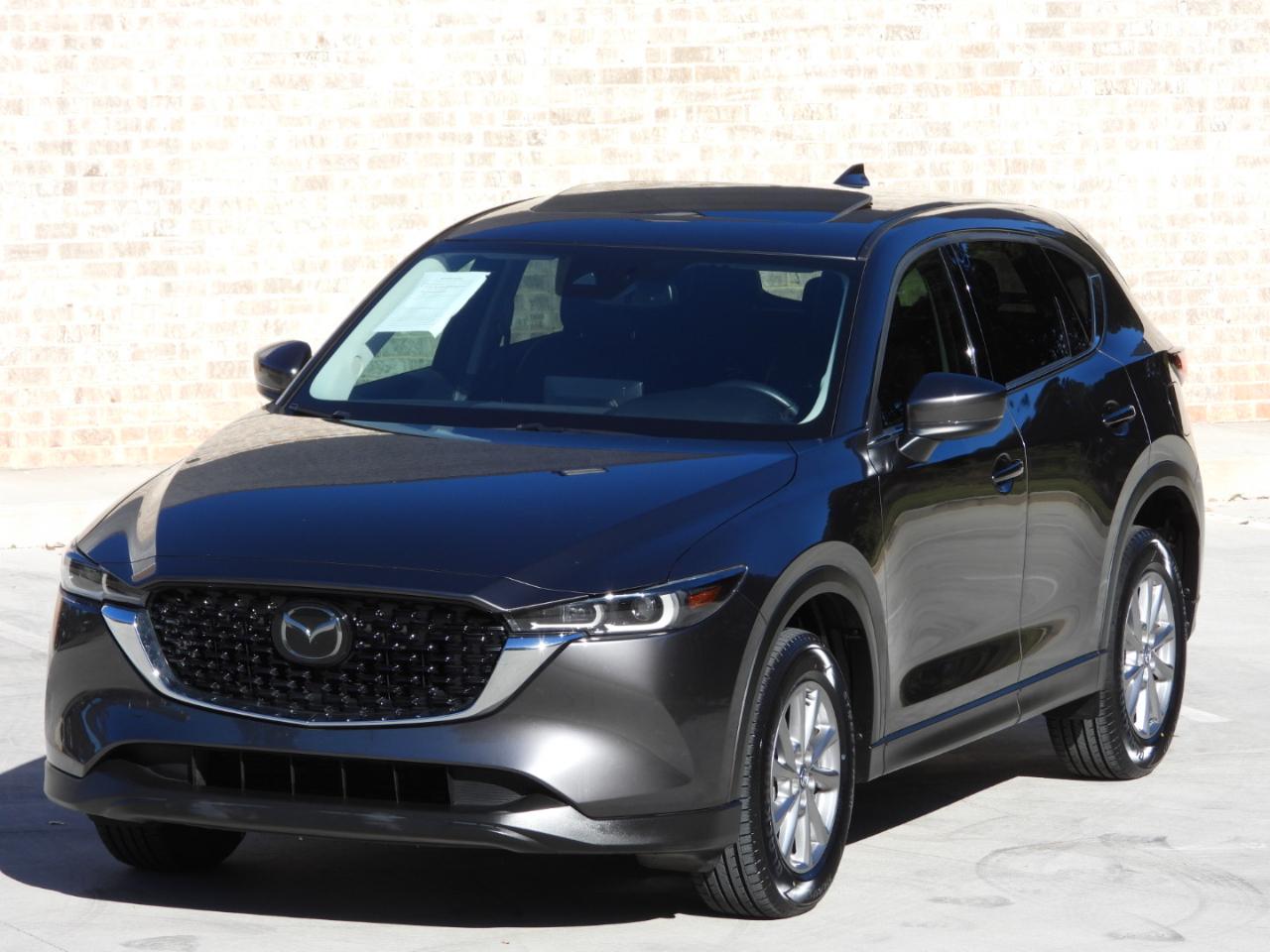 Mazda CX-5 Preferred 2023