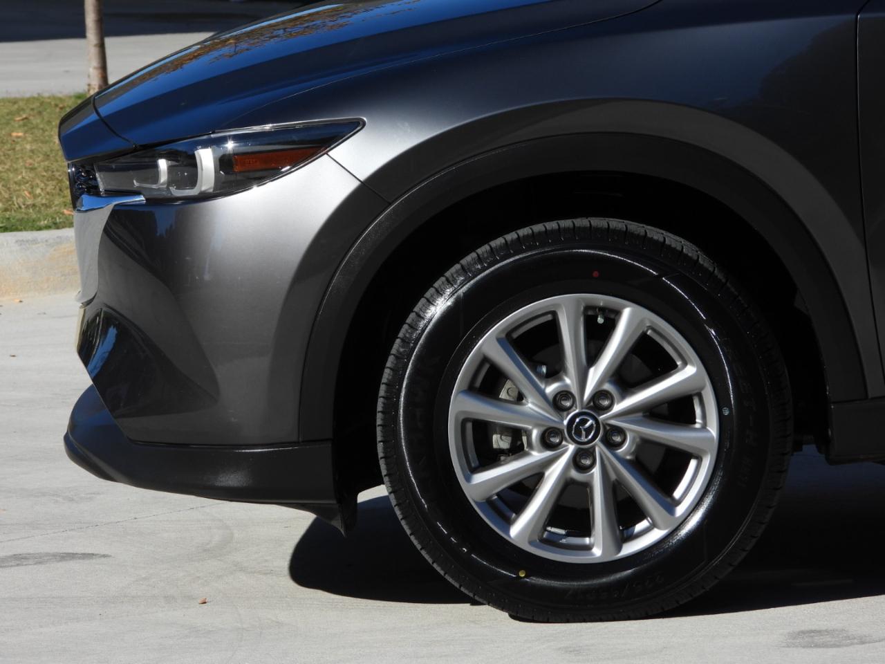 Mazda CX-5 Preferred 2023