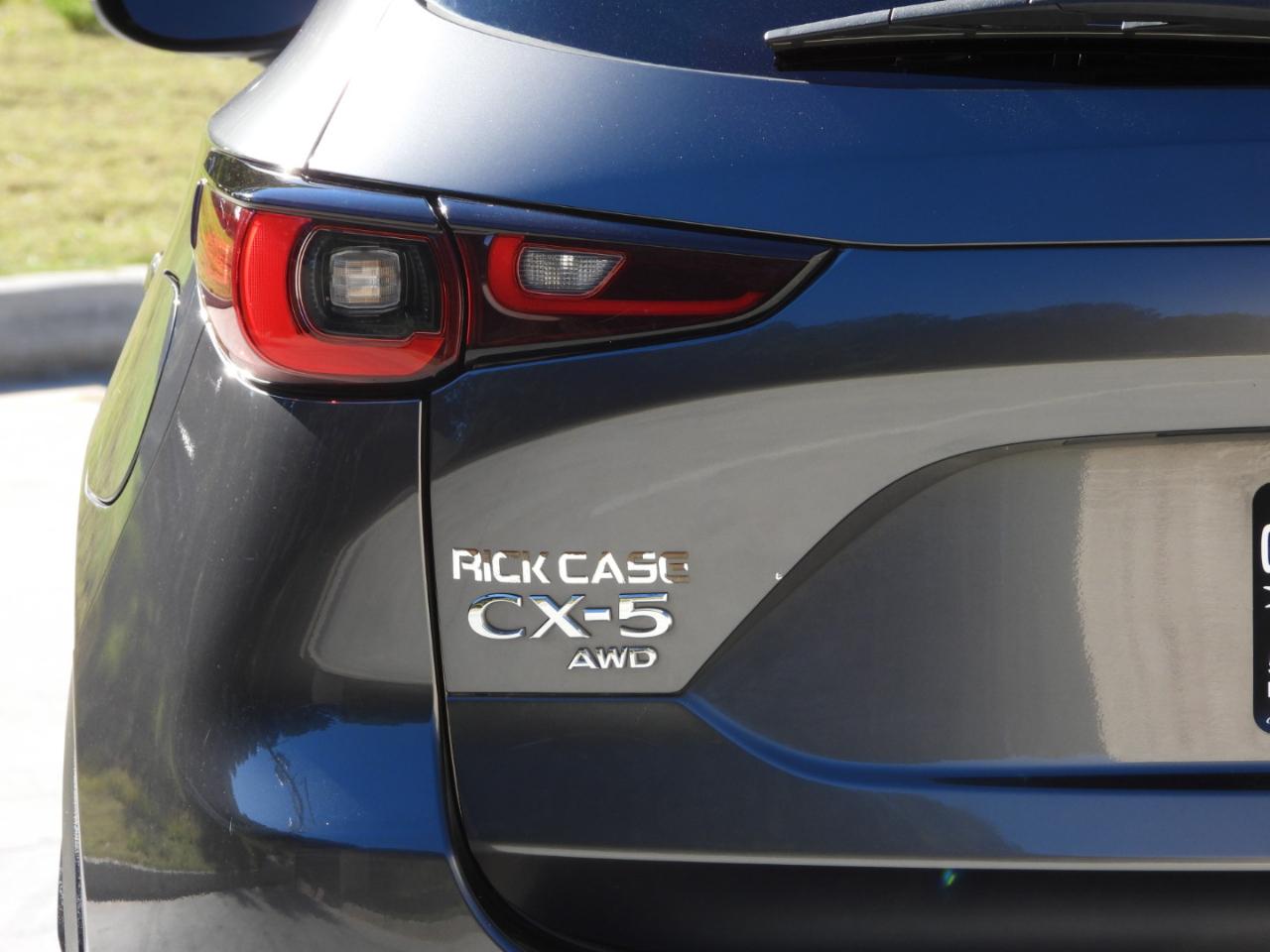 Mazda CX-5 Preferred 2023