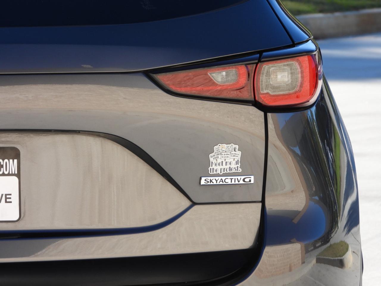 Mazda CX-5 Preferred 2023